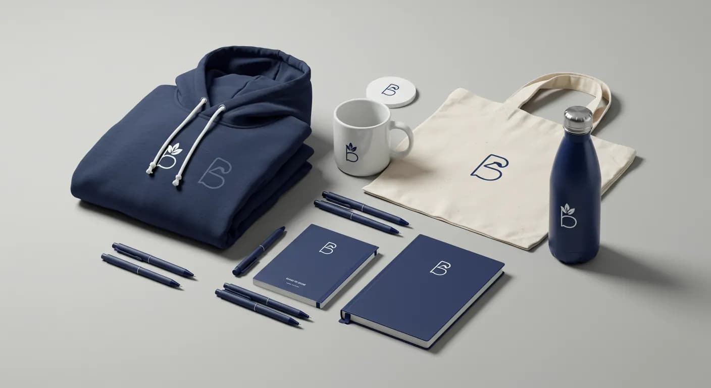 Employee Welcome Packs