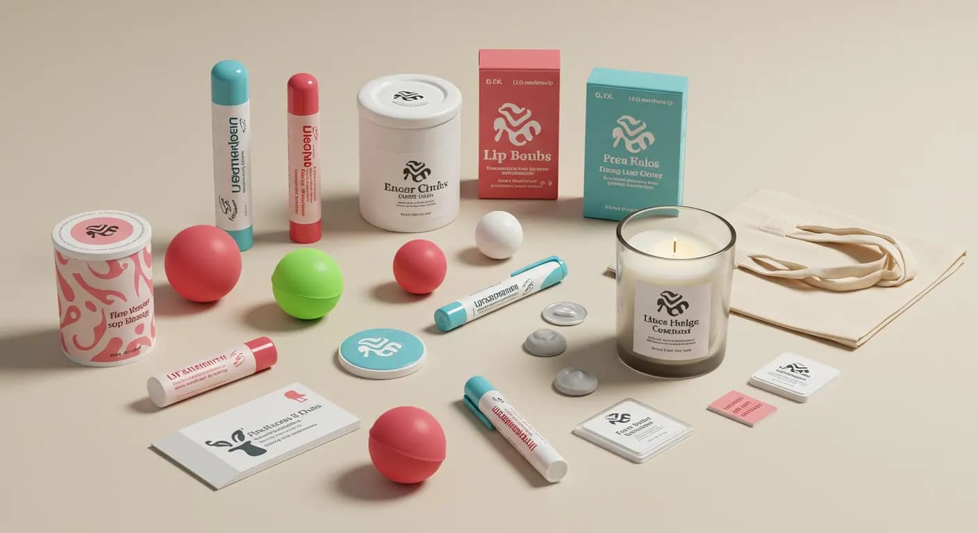 Customer Gifts & Giveaways