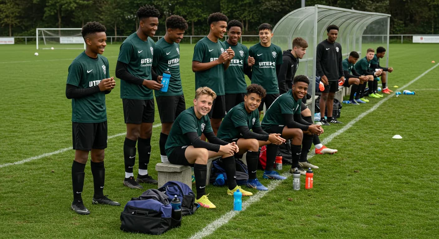 Sports Clubs & Teams