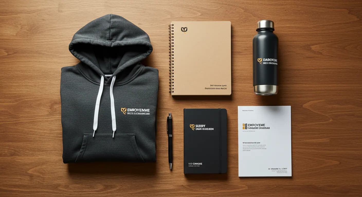 Employee Welcome Packs